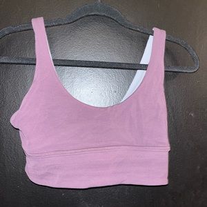 Lululemon align bra